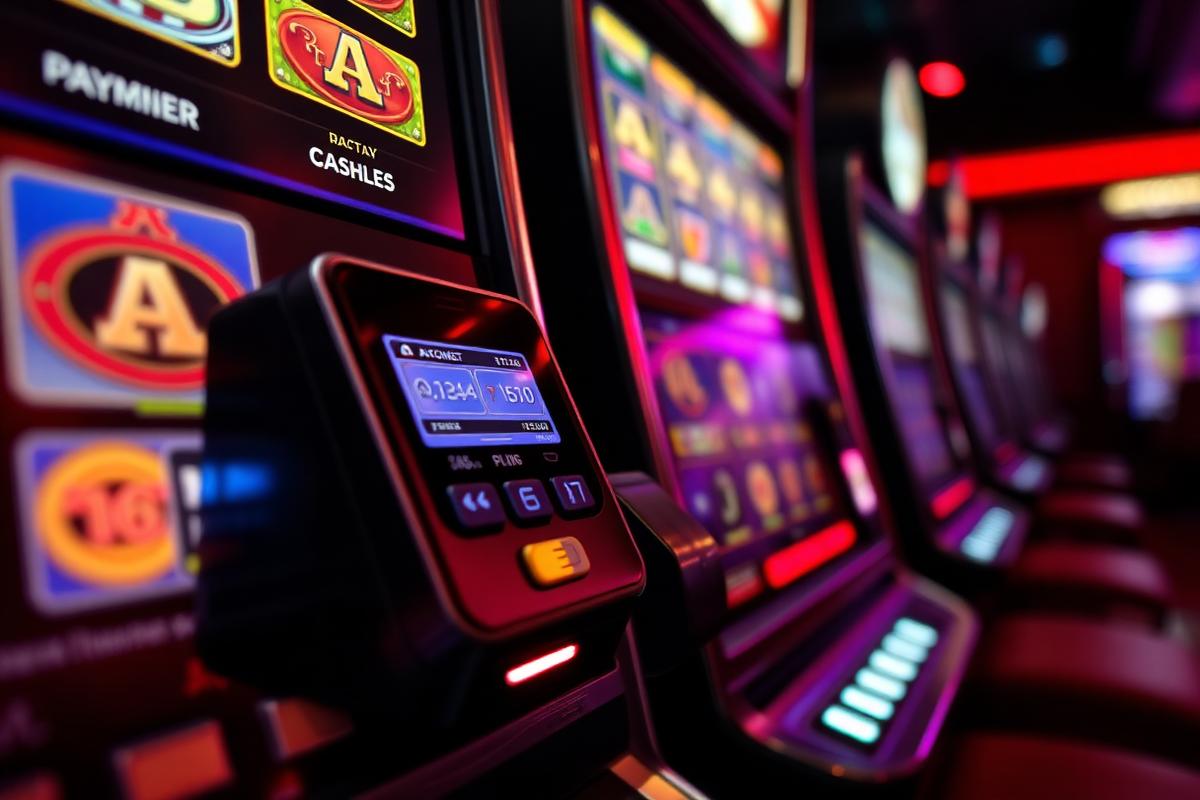 Cashless floors are being rebuilt around reporting, not convenience
