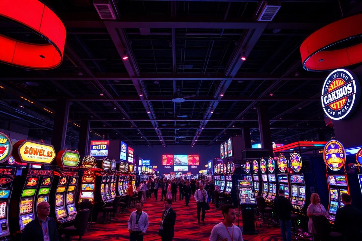 Machines, tables and the systems behind them