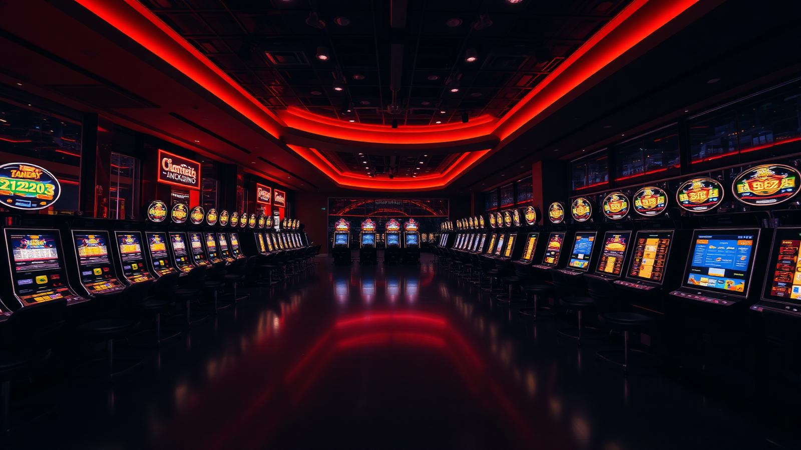 Global Gaming Expo, Las Vegas