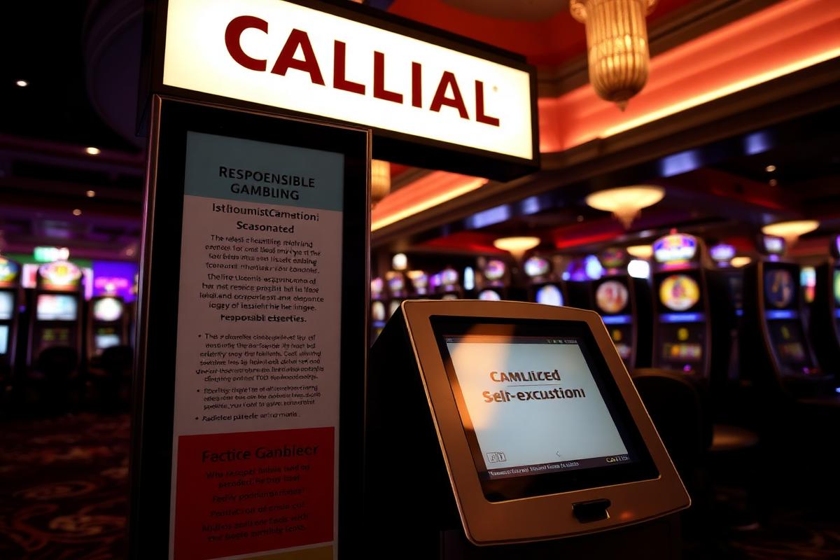 Gambling should never feel difficult to stop