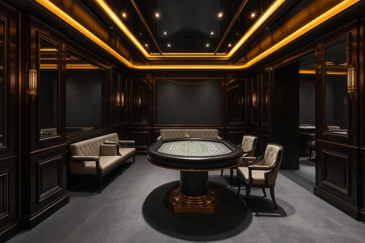 Macau premium mass reconfiguration